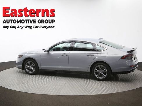 Used 2024 Honda Accord EX-L image 63