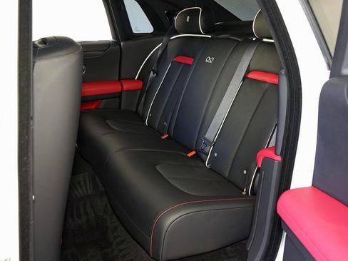 Used 2023 Rolls-Royce Ghost Black Badge image 25