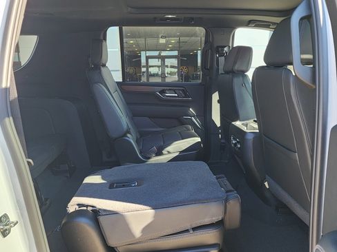 New 2026 GMC Yukon XL Denali w/ Sun & Power Step Package image 51