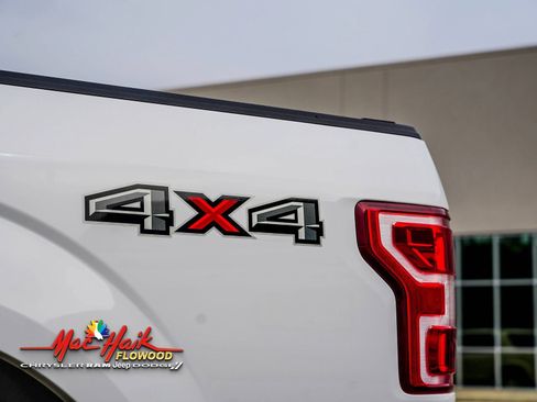 Used 2020 Ford F150 XL w/ Equipment Group 101A Mid image 6