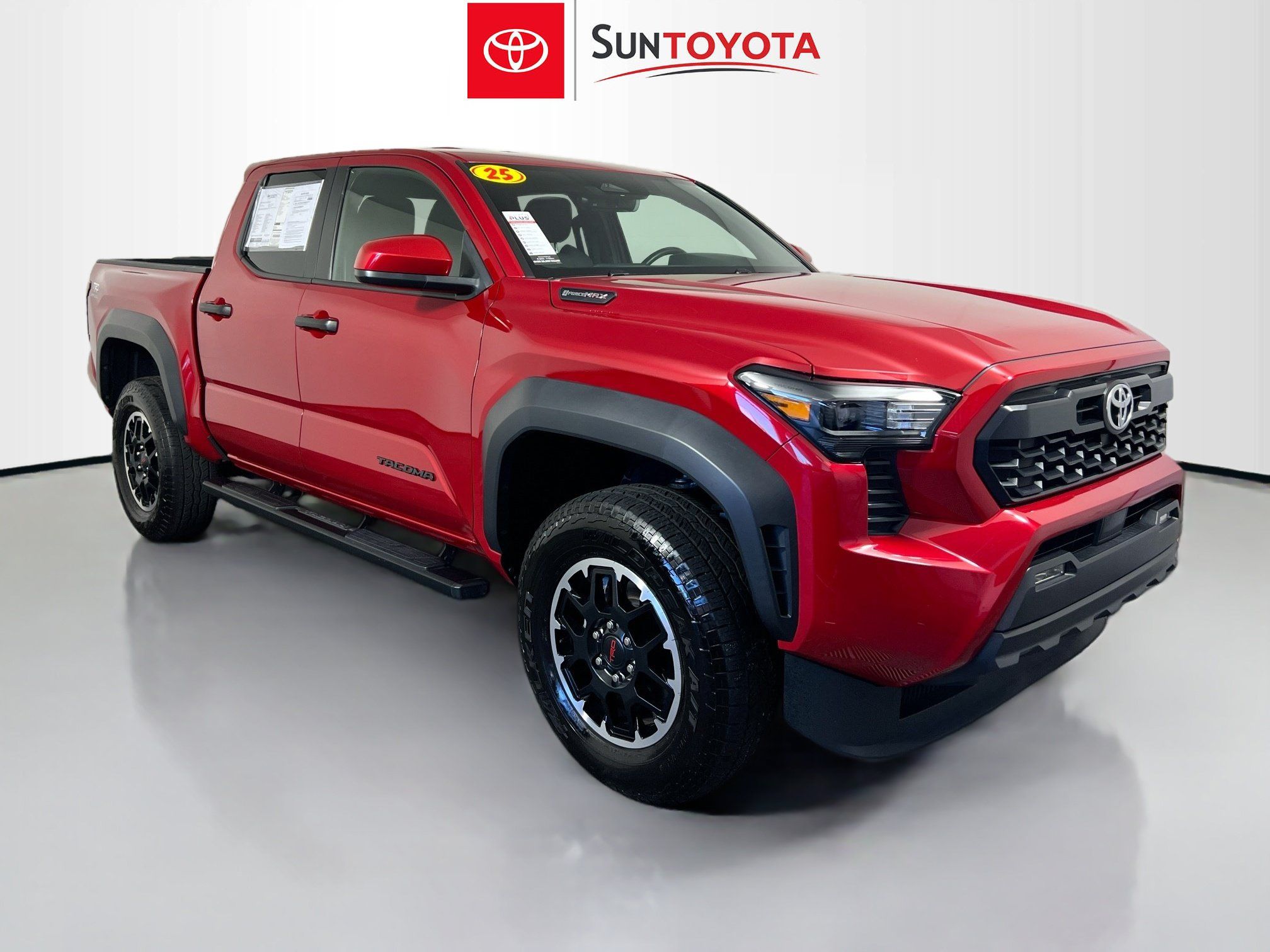 Used Toyota Tacoma for Sale Near Me in Spring Hill, FL - Autotrader