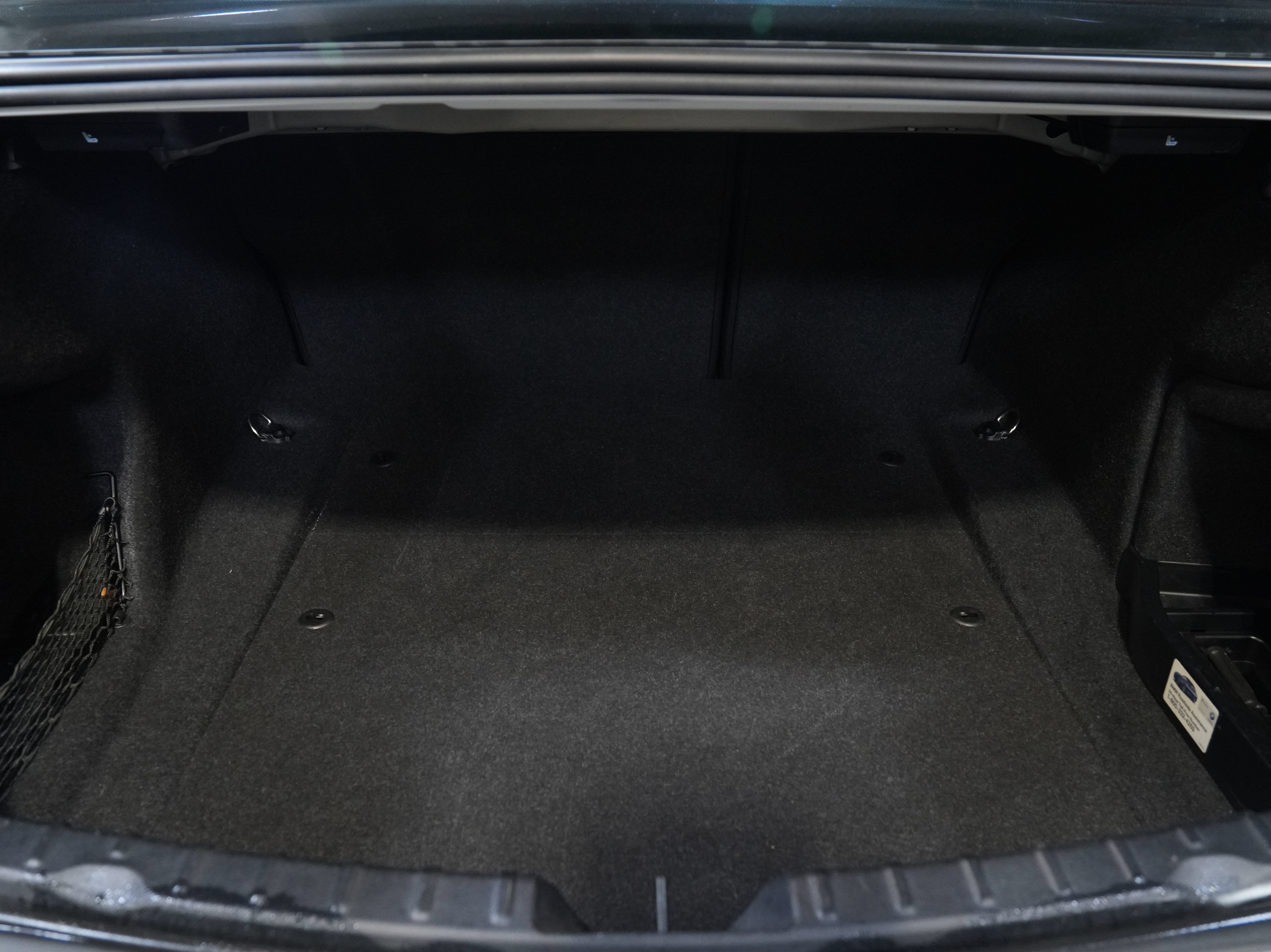 Used 2017 BMW M3 RWD image 55