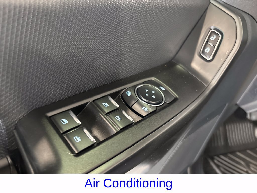 Used 2025 Ford F150 STX AWD/4WD image 29