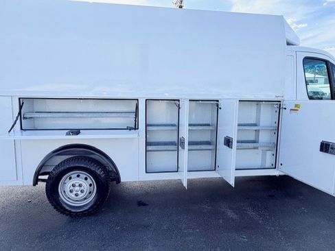 Used 2021 RAM ProMaster 3500 w/ Convenience Group image 11