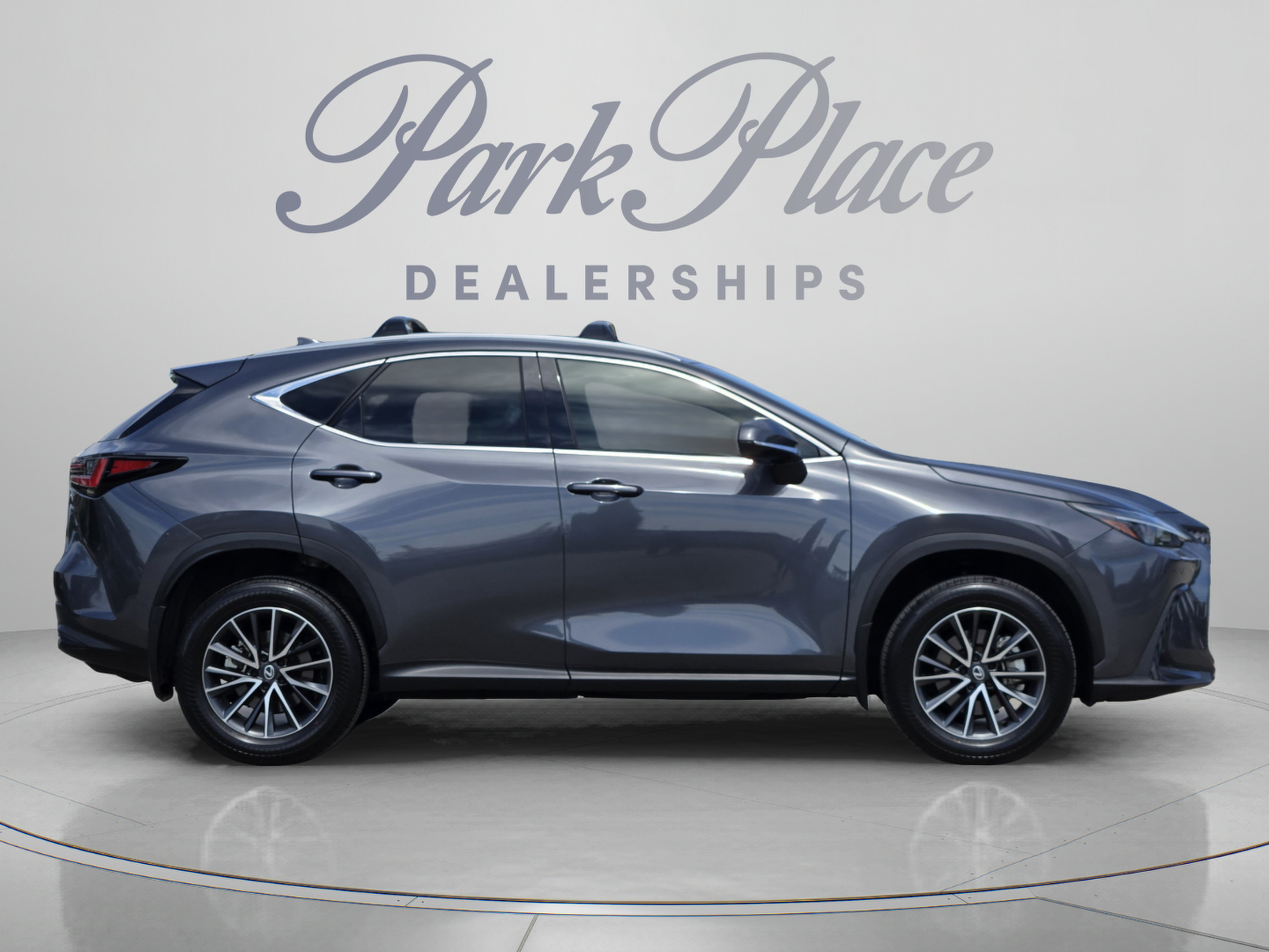 Used 2026 Lexus NX 350 AWD w/ Accessory Package (2T) image 6