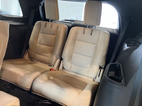 Used 2017 Ford Explorer Base image 24