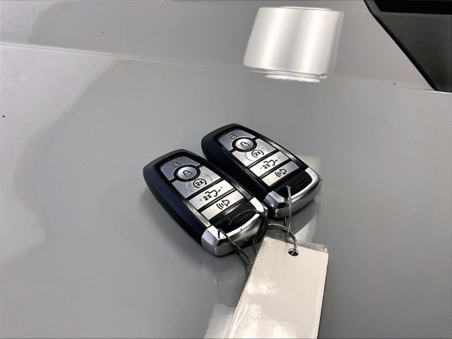Used 2023 Ford F150 XLT w/ Equipment Group 302A High AWD/4WD image 9