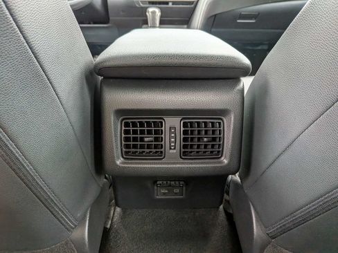 Used 2025 Toyota Camry SE FWD image 22