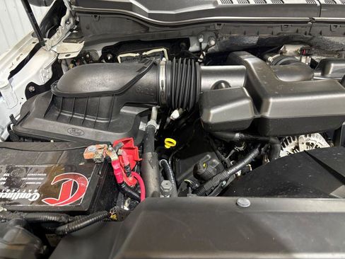 Used 2019 Ford F350 XL w/ XL Value Package image 23