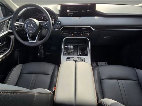 New 2025 MAZDA CX-90 Plug-In Hybrid w/Premium Sport image 26