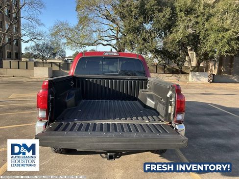 Used 2023 Toyota Tacoma SR5 image 6