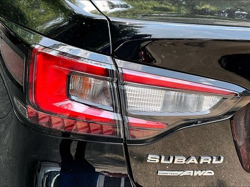 Used 2023 Subaru Legacy Premium AWD/4WD image 22