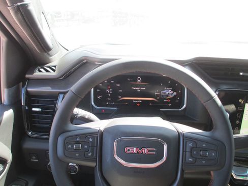 New 2026 GMC Sierra 2500 AT4X AWD/4WD image 22