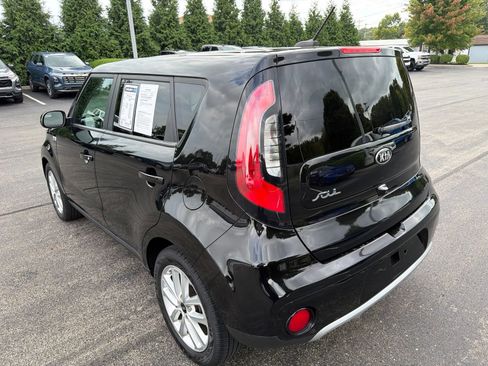Used 2018 Kia Soul + FWD image 3