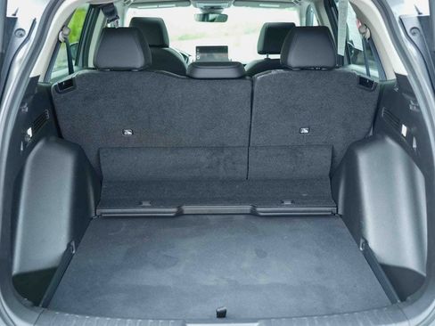 Used 2026 Honda CR-V EX-L image 11