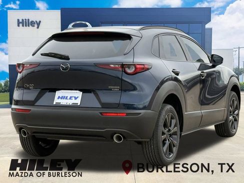 New 2026 MAZDA CX-30 Aire Edition image 4