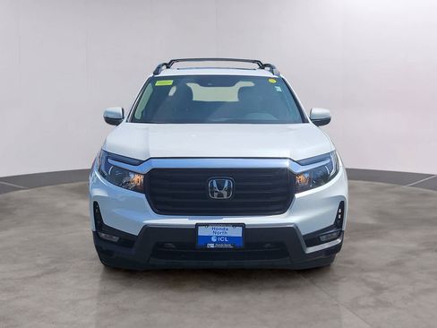 Certified 2023 Honda Ridgeline RTL image 2