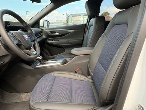 New 2026 Buick Envista Preferred w/ Convenience I Package FWD image 13