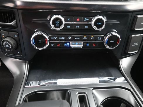 New 2026 Ford F150 Lariat AWD/4WD image 29