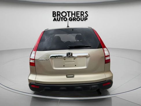 Used 2007 Honda CR-V EX-L image 10