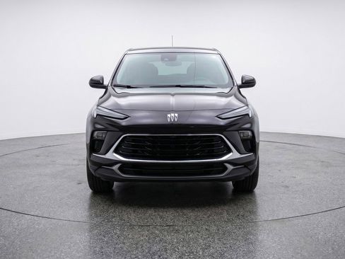 Used 2025 Buick Encore GX Preferred image 2