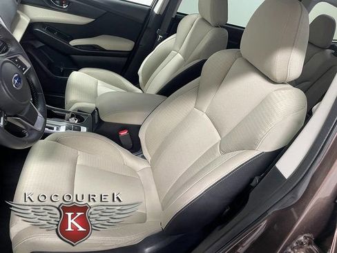 Used 2020 Subaru Ascent Premium w/ Convenience Package AWD/4WD image 12