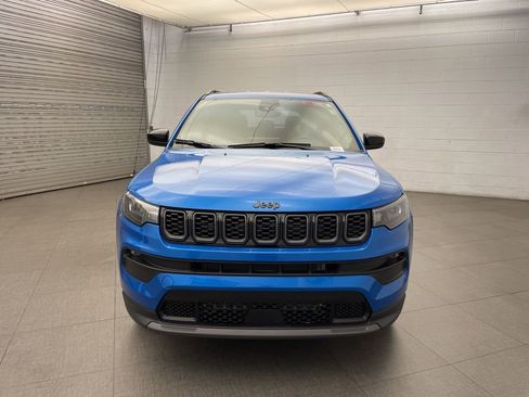 New 2026 Jeep Compass Latitude w/ Quick Order Package 29K image 6