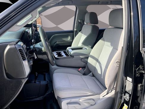 Used 2015 Chevrolet Silverado 3500 W/T image 23