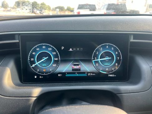 Used 2022 Hyundai Santa Cruz SEL w/ Activity Package AWD/4WD image 25