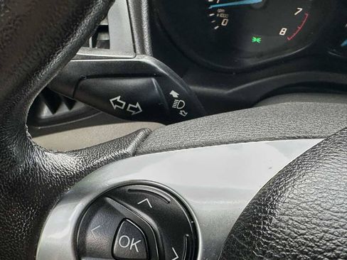 Used 2017 Ford Transit Connect XLT FWD image 36