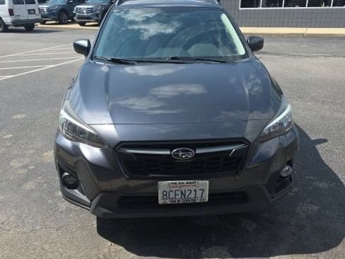 Used 2018 Subaru Crosstrek 2.0i Premium AWD/4WD image 3