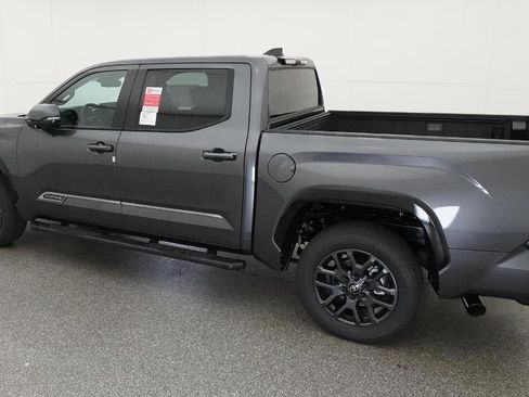 New 2026 Toyota Tundra Platinum AWD/4WD image 4