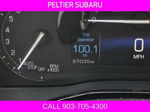 Used 2019 Cadillac XT5 FWD image 34