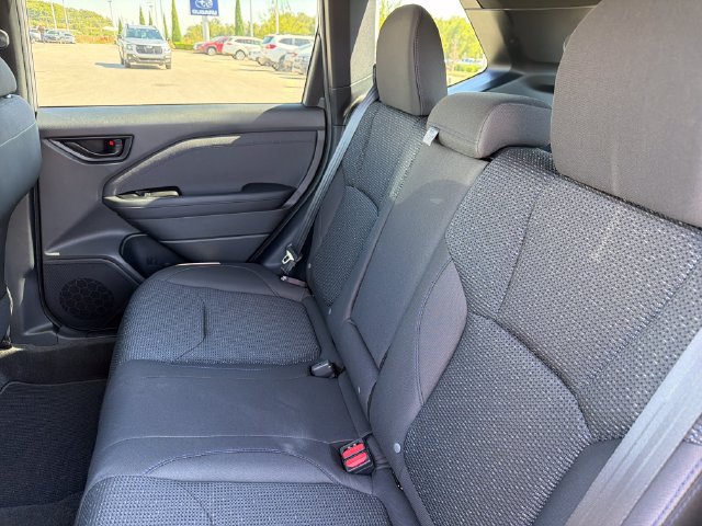 New 2026 Subaru Forester Premium AWD/4WD image 22