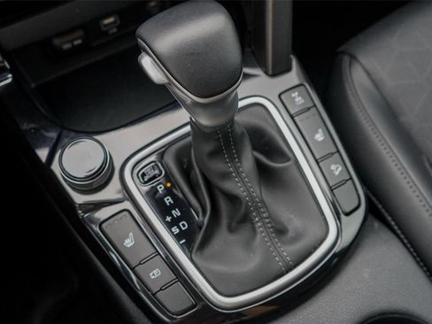 Used 2024 Kia Seltos SX AWD/4WD image 14