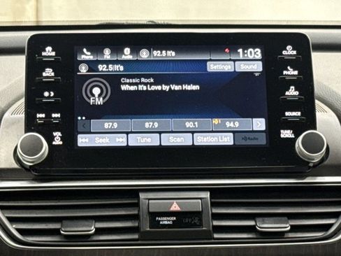 Used 2020 Honda Accord EX-L image 25