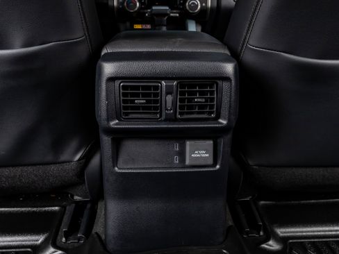 Used 2025 Toyota 4Runner TRD Sport Premium AWD/4WD image 32