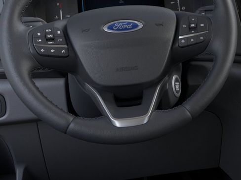 New 2026 Ford Transit 350 XLT RWD image 12