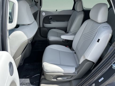 New 2027 Hyundai Palisade SEL FWD image 14
