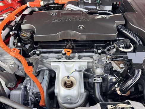 Used 2022 Honda Accord Sport image 11