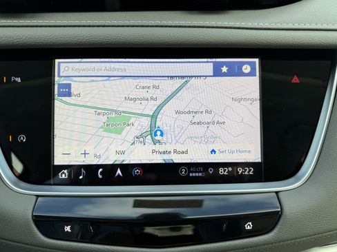 New 2025 Cadillac XT5 Premium Luxury image 24