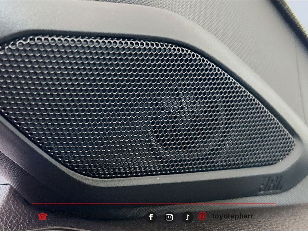 New 2026 Toyota Tundra TRD Pro AWD/4WD image 17