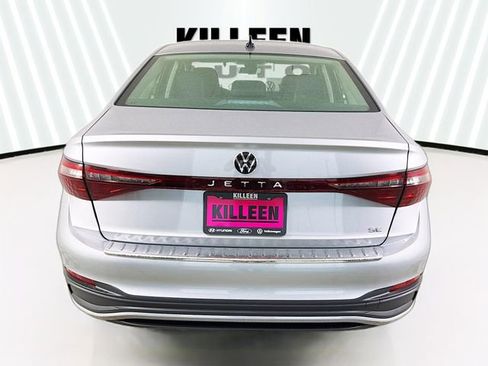 New 2026 Volkswagen Jetta SE image 6