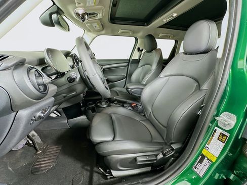 Certified 2024 MINI Cooper S image 21