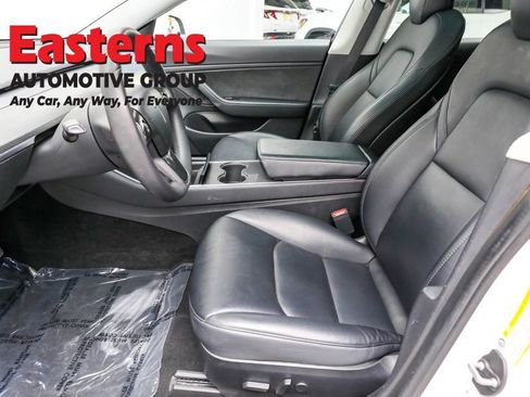 Used 2020 Tesla Model 3 Long Range image 14