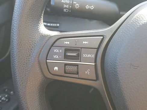 Certified 2023 Honda CR-V EX image 15