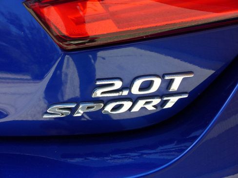 Used 2021 Honda Accord Sport image 9