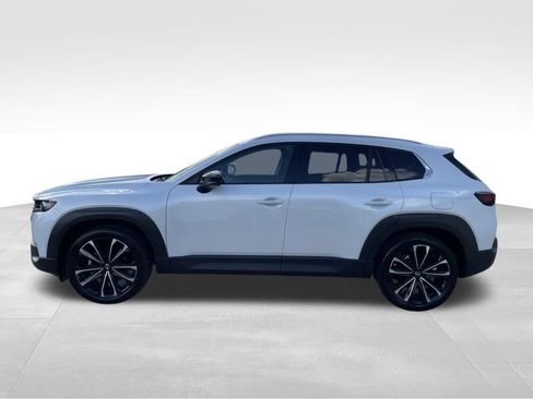 Used 2025 MAZDA CX-50 AWD 2.5 Turbo w/ Weather Package image 8