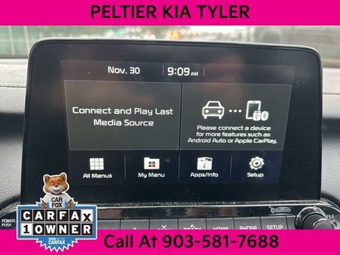 Certified 2021 Kia Forte GT-Line image 21