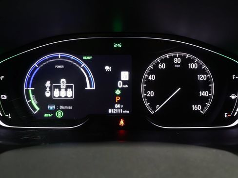 Used 2022 Honda Accord Touring image 11
